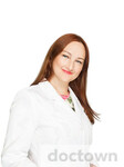 Егорова Марина Николаевна