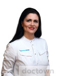 Егорова Наталья Владимировна