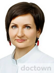 Егорова Наталья Валентиновна