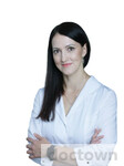 Егорова Наталья Викторовна