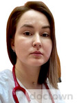 Юнкерова Юлия Михайловна