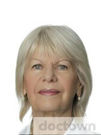 Кабанова Елена Георгиевна