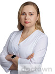 Кабина Юлия Алексеевна