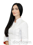 Кабисова Ланда Юрьевна