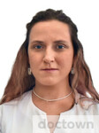 Кацельник Екатерина Юрьевна