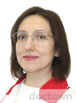 Каценко Елена Алексеевна