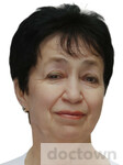 Качалкина Фарида Гумеровна