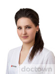 Качмазова Любовь Ибрагимовна