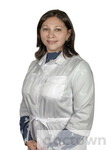 Качурина Светлана Викторовна