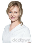 Кадетова Екатерина Николаевна