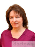 Кагукина Любовь Николаевна