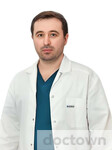 Каибов Герейхан Решадович