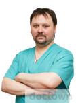 Кайда Сергей Александрович