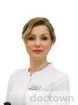 Калабашкина Ирина Александровна