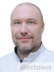 Калашников Александр Александрович