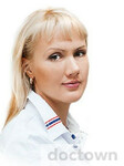 Калашникова Наталья Вячеславовна