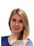 Калашникова Нина Олеговна