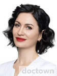 Калашникова Ольга Борисовна