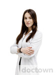 Калинина Елена Сергеевна