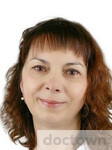 Калинина Галина Викторовна