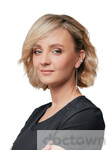 Калинина Ирина Вадимовна 