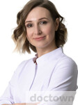 Калинина Яна Владимировна