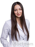 Калининская Юлия Алексеевна