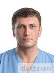 Калищук Константин Вячеславович