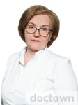 Калитинова Елена Валерьевна