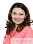 Калитовская Марьяна Степановна