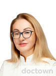 Калугина Алла Станиславовна