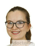Калугина Валентина Викторовна