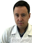 Камалов Арсен Эрнстович