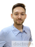 Камалов Тимур Ильдарович