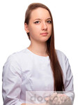 Каминская Олеся Андреевна