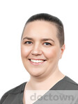 Каморникова Анастасия Васильевна