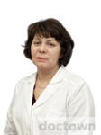 Камова Фатима Рауфовна