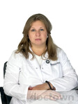 Канавец Наталия Сергеевна