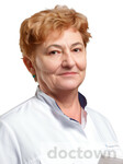 Канина Лариса Ярославовна