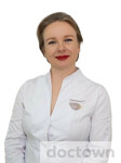 Канина Ольга Андреевна