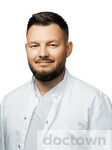Каптял Евгений Павлович