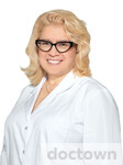 Карабан Елена Юрьевна