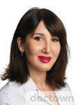 Караева Светлана Юрьевна