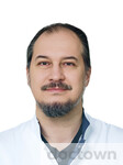 Карагаполов Вячеслав Юрьевич