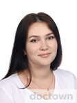 Карамурзова Аминат Арсеновна