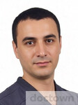 Карапетян Сергей Вазгенович