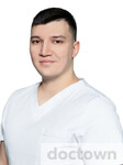 Кардашов Дмитрий Андреевич