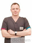 Каретин Михаил Александрович