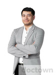 Каримов Темур Расулзода