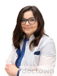 Каримова Анастасия Алексеевна